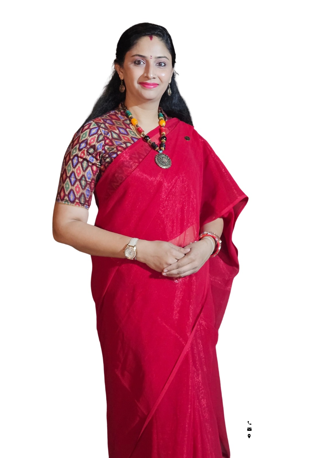 Mitalee Agarwal Mrs India